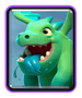 Baby Dragon