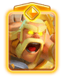 Barbarian Barrel