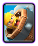 Barbarian Barrel