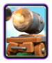 Cannon Cart