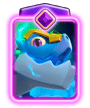 Electro Dragon