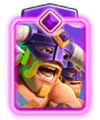 Elite Barbarians