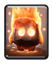 Fire Spirit