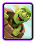 Goblin Barrel