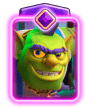 Goblin Cage