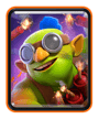 Goblin Demolisher