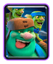 Goblin Giant