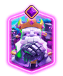 Royal Ghost
