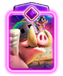 Royal Hogs