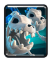Skeleton Dragons