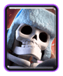 Giant Skeleton