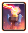 Inferno Tower