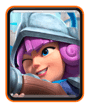 Musketeer
