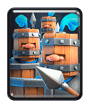 Royal Recruits