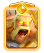 Barbarian Barrel