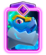 Electro Dragon