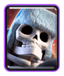 Giant Skeleton