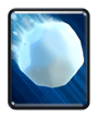 Giant Snowball