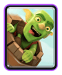 Goblin Barrel