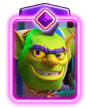 Goblin Cage