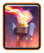 Inferno Tower