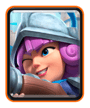 Musketeer