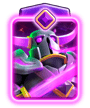 P.E.K.K.A