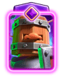 Royal Recruits