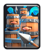 Royal Recruits